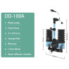 Qanvee Sponge Filter DD-100A