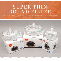 Qanvee Sponge Filter YX-300