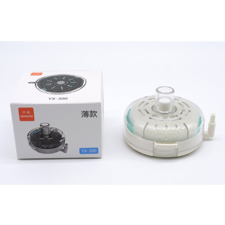 Qanvee Sponge Filter YX-300