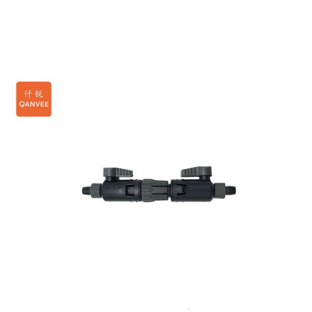 Qanvee Quick Connection K Valve 16/22