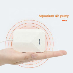 QANVEE AQUARIUM AIR PUMP USB DF-150