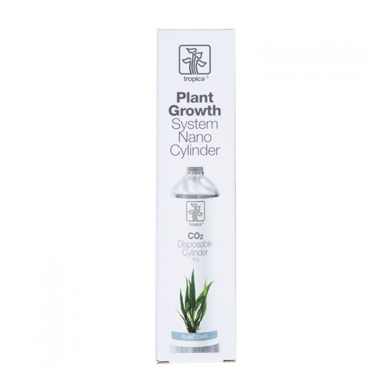 Tropica Plant Growth Co2 Cylinder [95g]