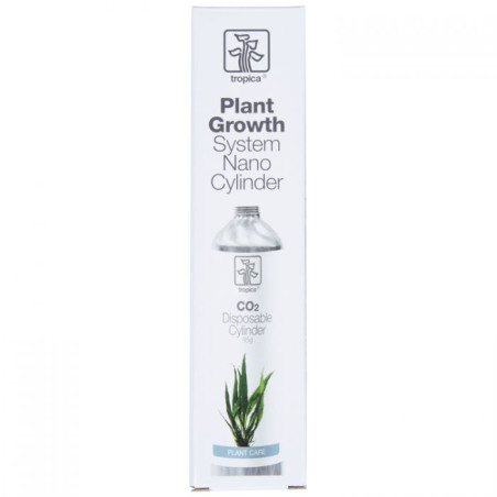 Tropica Plant Growth Co2 Cylinder [95g]