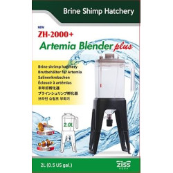 Ziss Artemia Blender Plus (Brine Shrimp Hatchery)