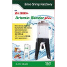 Ziss Artemia Blender Plus (Brine Shrimp Hatchery)
