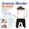 Ziss Artemia Blender (Brine Shrimp Hatchery)