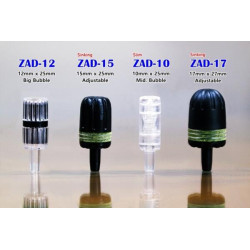 ZISS ZAD-10 PLASTIC AIR STONE