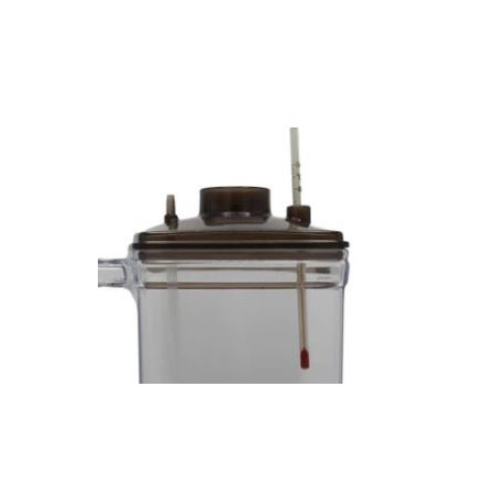 ZISS Spare part thermometer ZH-2000