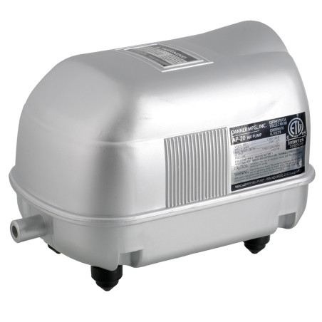 Pondmaster AP-20  Air Pump (.98 CFM)