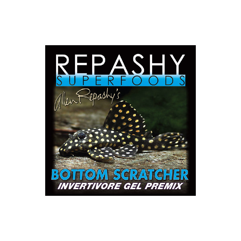 Repashy Bottom Scratcher 6oz