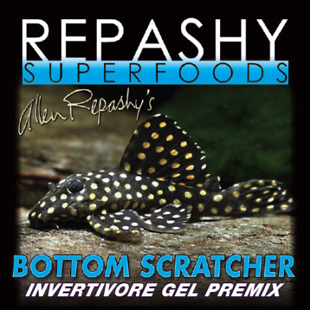 Repashy Bottom Scratcher 6oz