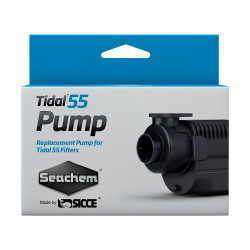 SEACHEM TIDAL 55 Replacement PUMP