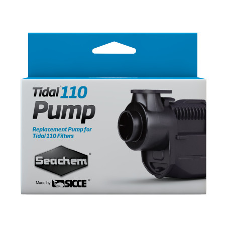SEACHEM TIDAL 110 Replacement PUMP