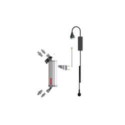 EHEIM reeflexUV 500