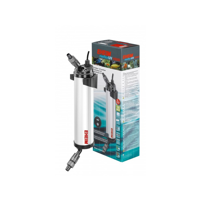 EHEIM reeflexUV 1500
