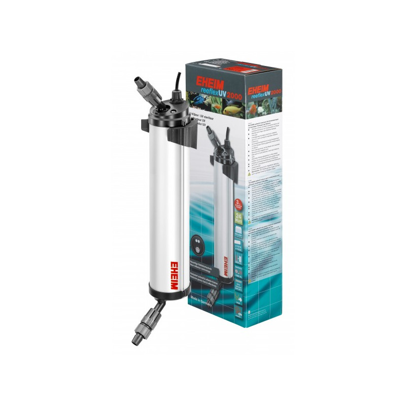 EHEIM reeflexUV 2000