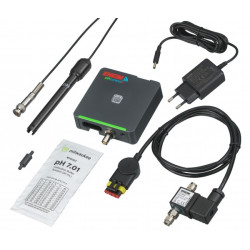 EHEIM pHcontrol+e Set
