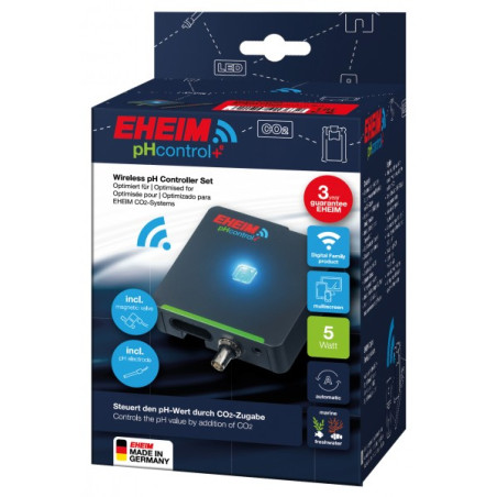 EHEIM pHcontrol+e Set