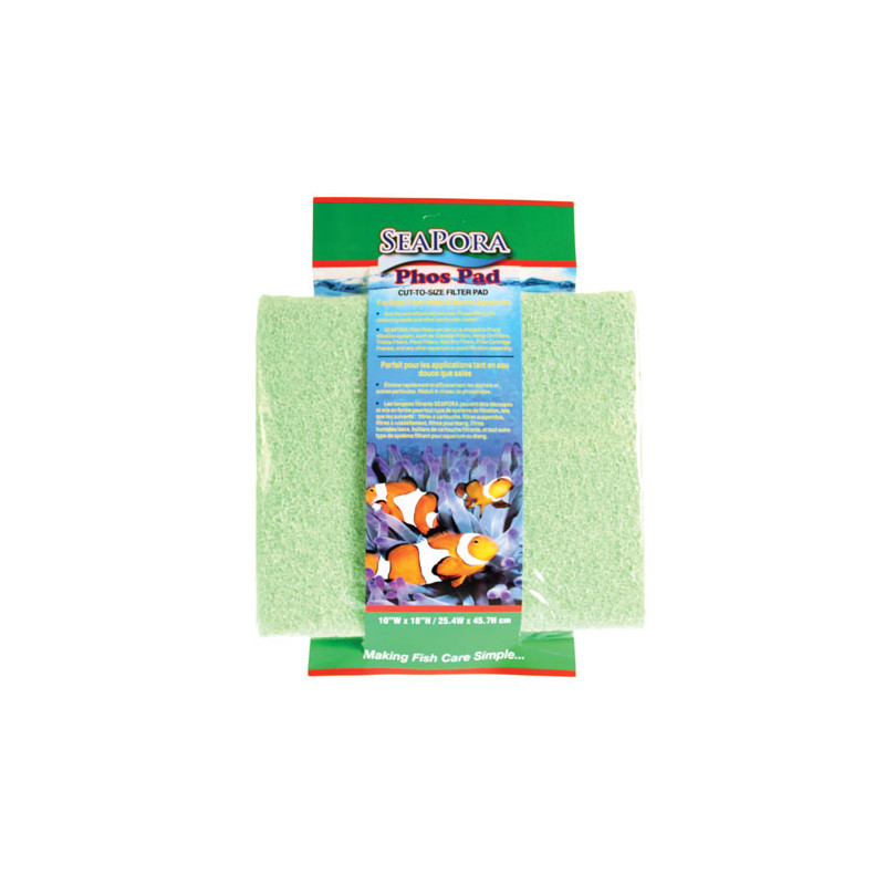 Seapora Phos Pad 18''x10''