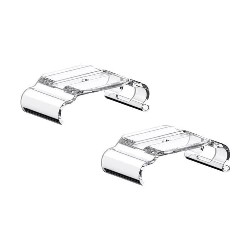 AI Blade Mounting Clips