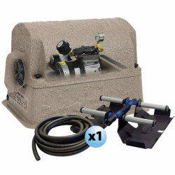 Airmax PS10 Pond Series Aeration System - up to 1 Acres