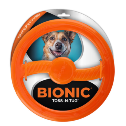 Bionic TOSS-N-TUG