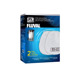 Fluval FX Vacuum Bag - Fine