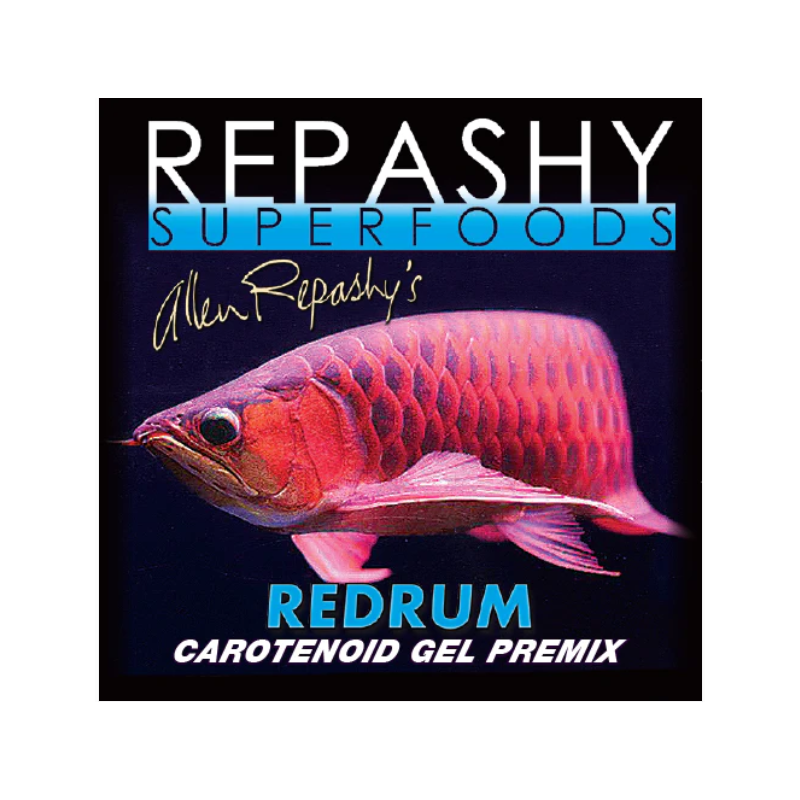 Repashy Redrum 6oz