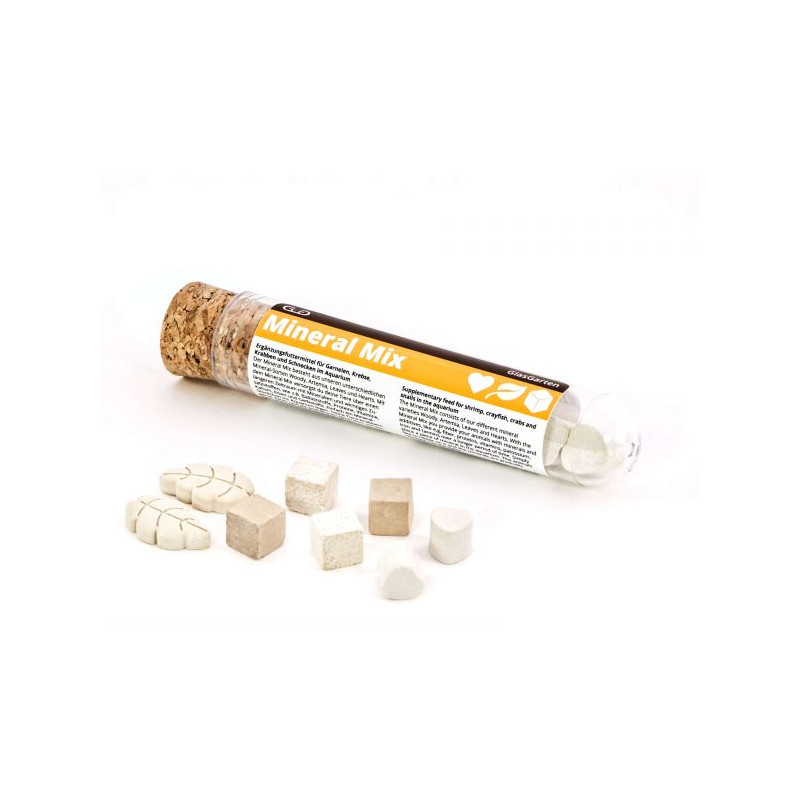 GlasGarten Mineral Mix