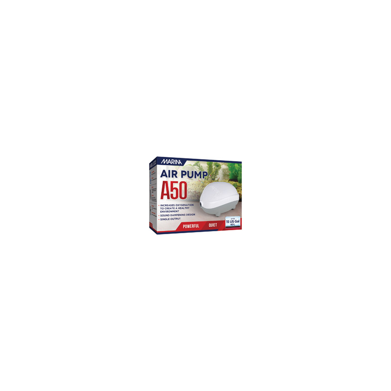 Marina 50 Air Pump