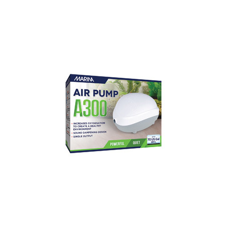 Marina 300 Air Pump Marina 300 Air Pump