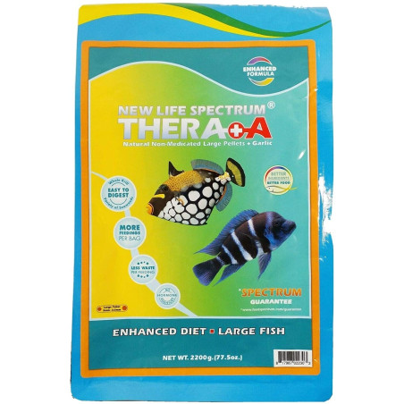 New Life Spectrum Thera-A Large 3mm 2.2kg