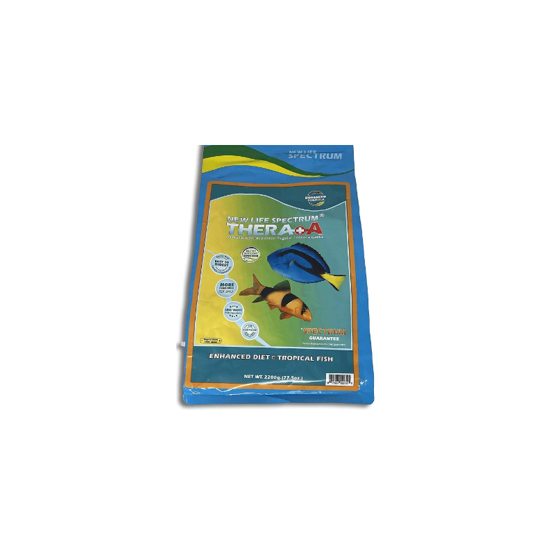 New Life Spectrum Thera-A 1mm 2.2kg