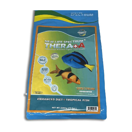 New Life Spectrum Thera-A 1mm 2.2kg