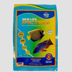 New Life Spectrum Large Fish Formula 3mm 2.2kg
