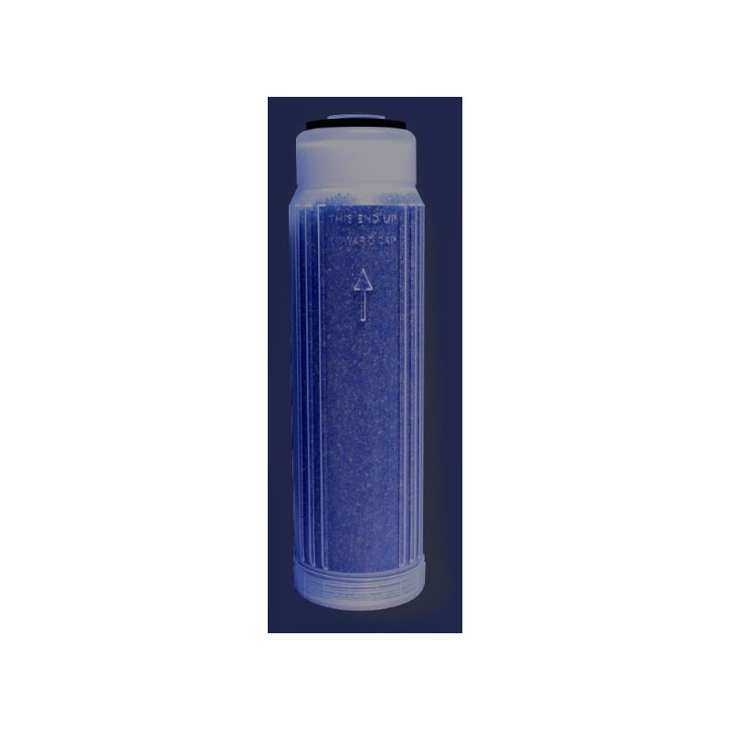 AquaFX Deionization (DI) Filter - 10"