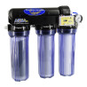 AQUAFX Barracuda Glacial RO/DI Unit - 100 GPD
