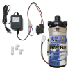 AquaFX Booster Pump Kit -100GPD