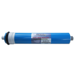 AquaFX 100 GPD RO Membrane