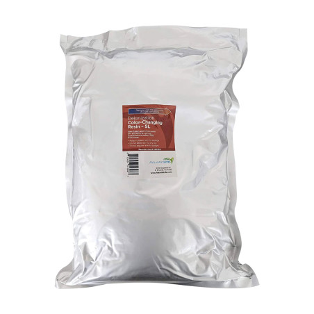 Aquatic Life Color Changing Resin - 5L