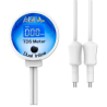 AquaFX Dual Inline TDS Meter