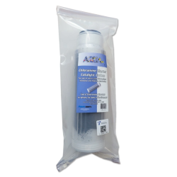 AquaFX NH2CL Blaster Carbon Filter- 10"