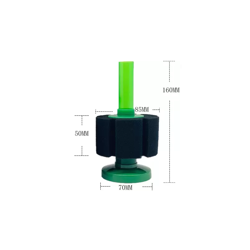 Biochemical Air Sponge Filter - Medium