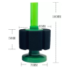 Biochemical Air Sponge Filter - Medium