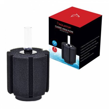 Aquatop Internal Sponge Filter CAF-60