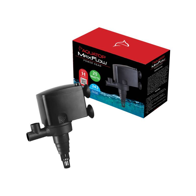 AQUATOP PH-16 343 GPH