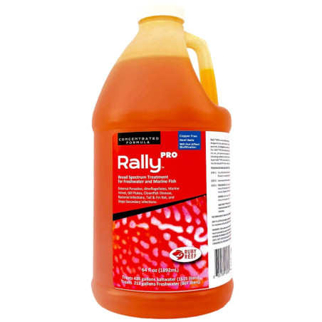 Ruby Reef Rally PRO -64oz