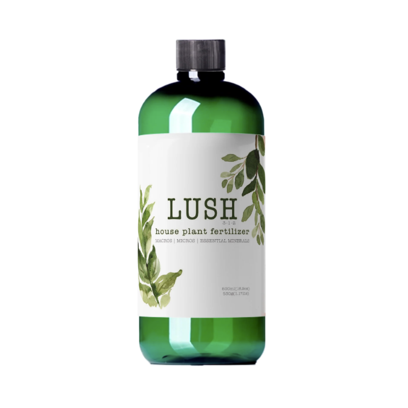 NilocG Lush Houseplant Fertilizer -500 ml