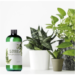 NilocG Lush Houseplant Fertilizer -500 ml