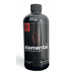 NilocG Elemental Trace -500 ml